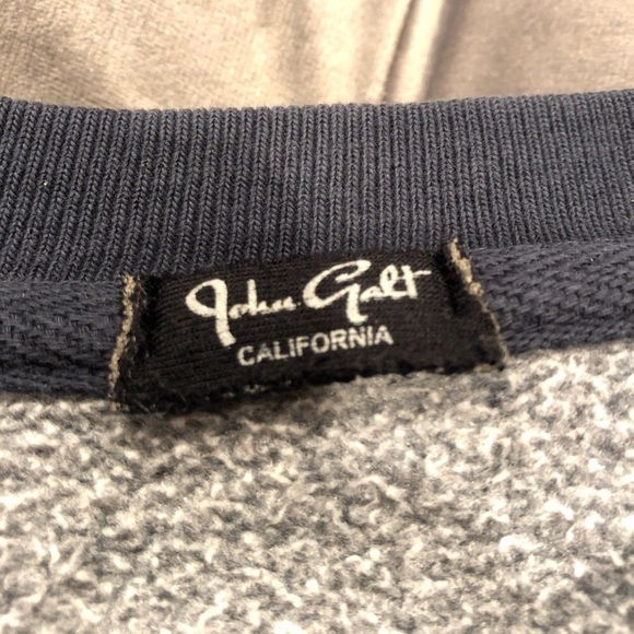 brandy melville erica sweatshirt california bear - Picture 2 of 3